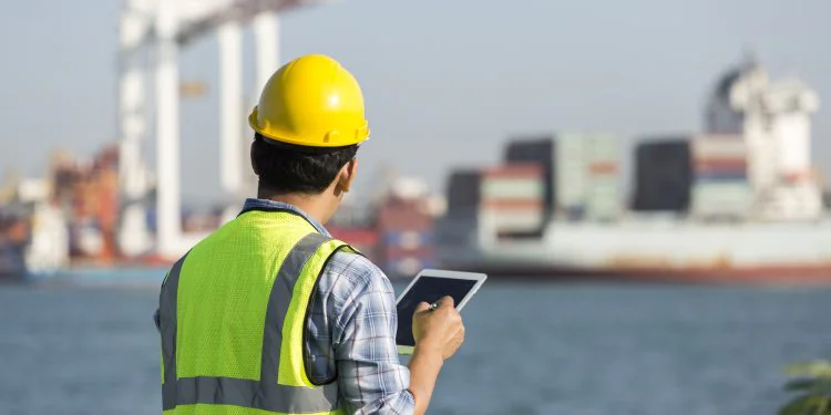 imagem produto Port State Control