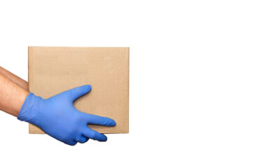 COMO REALIZAR ENTREGAS DE MERCADORIAS DURANTE A PANDEMIA DO CORONAVÍRUS?