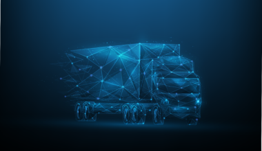 6 TENDÊNCIAS DO MERCADO DE LOGÍSTICA E TRANSPORTE PARA 2020
